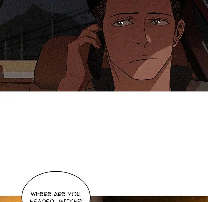 Paradise Lost Episode 21 - Page 15