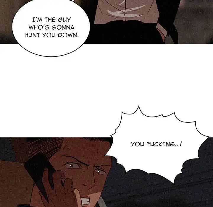 Paradise Lost Episode 21 - Page 19