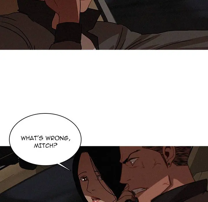 Paradise Lost Episode 21 - Page 20