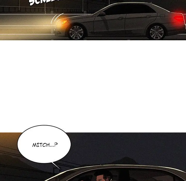 Paradise Lost Episode 21 - Page 22