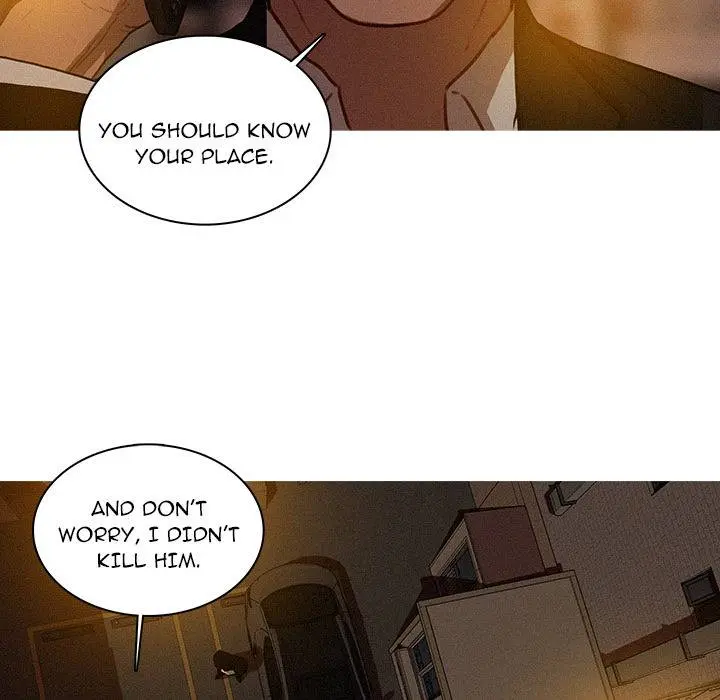 Paradise Lost Episode 21 - Page 29