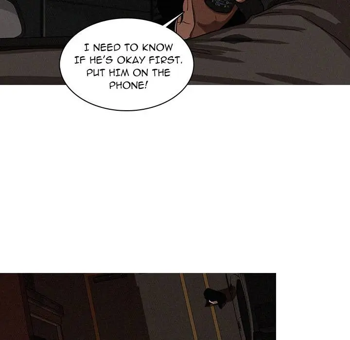 Paradise Lost Episode 21 - Page 37
