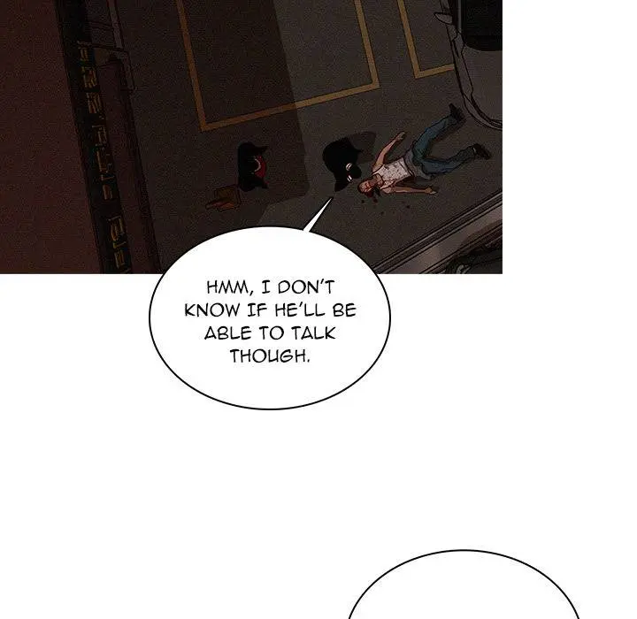 Paradise Lost Episode 21 - Page 38