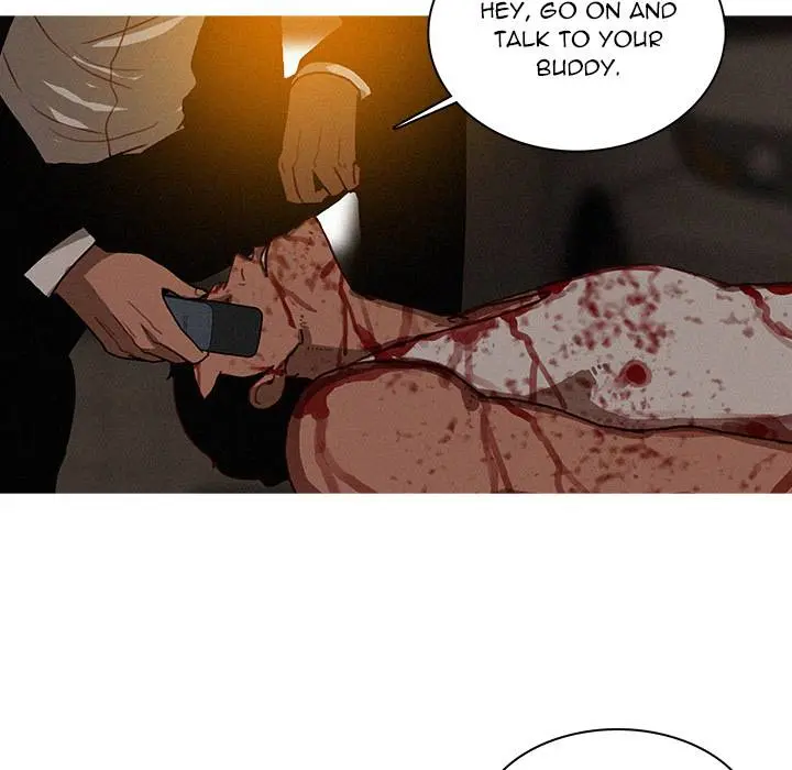 Paradise Lost Episode 21 - Page 39