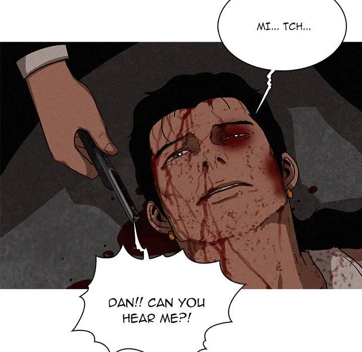 Paradise Lost Episode 21 - Page 40
