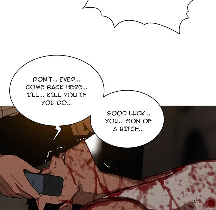 Paradise Lost Episode 21 - Page 42