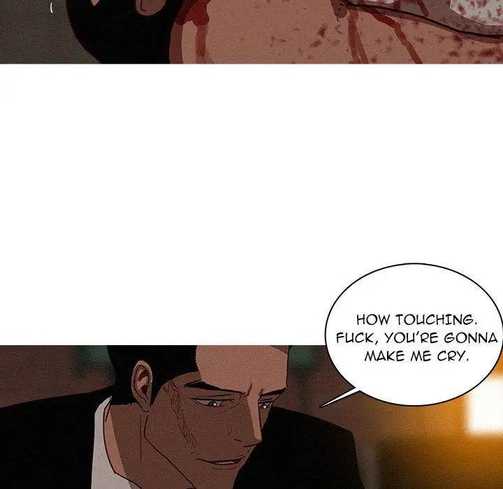 Paradise Lost Episode 21 - Page 43
