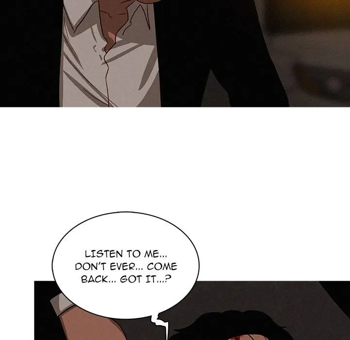 Paradise Lost Episode 21 - Page 44