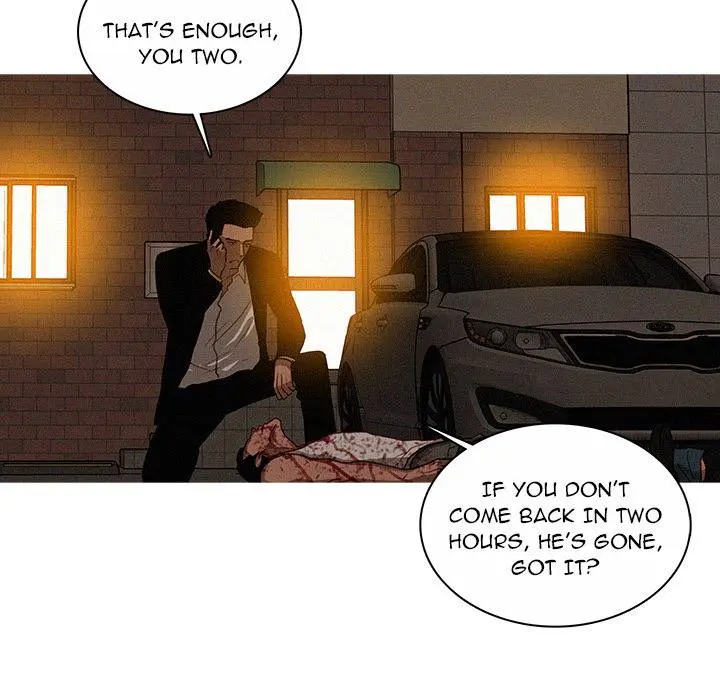 Paradise Lost Episode 21 - Page 47