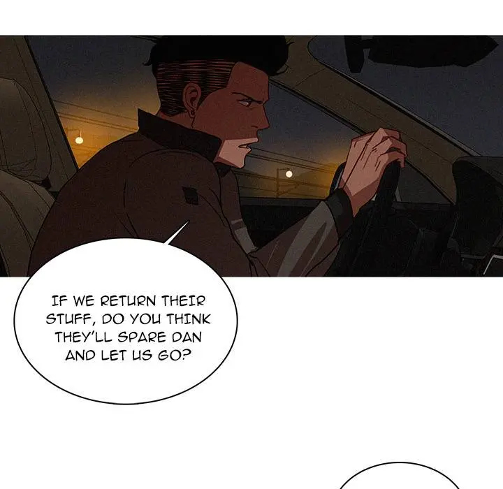 Paradise Lost Episode 21 - Page 57