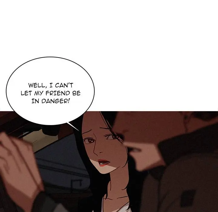 Paradise Lost Episode 21 - Page 61