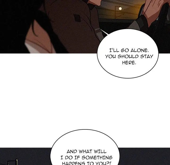 Paradise Lost Episode 21 - Page 63