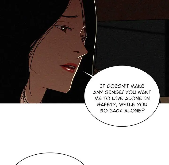 Paradise Lost Episode 21 - Page 65