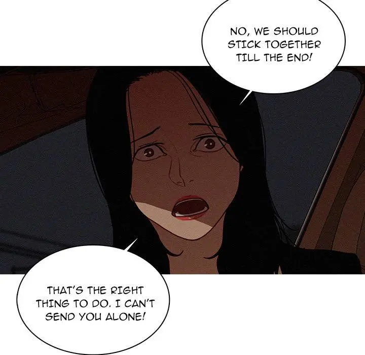 Paradise Lost Episode 21 - Page 67