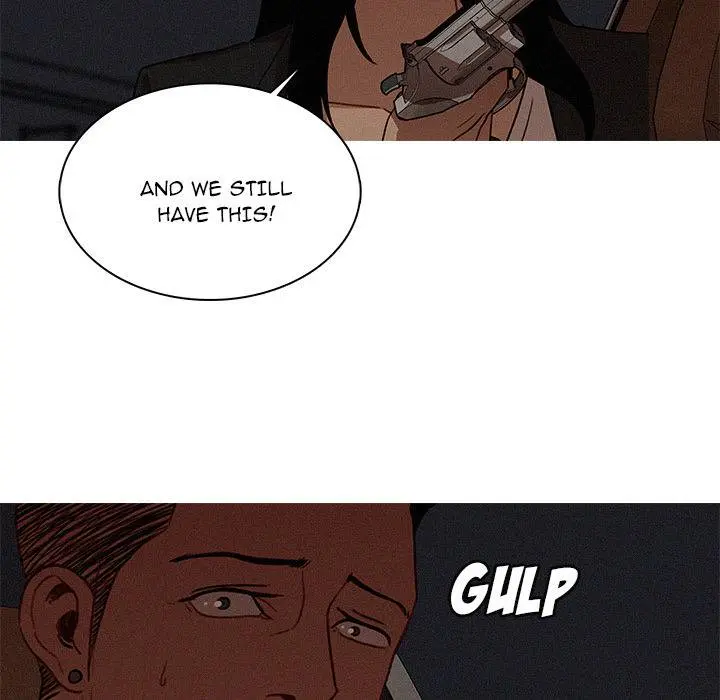 Paradise Lost Episode 21 - Page 71