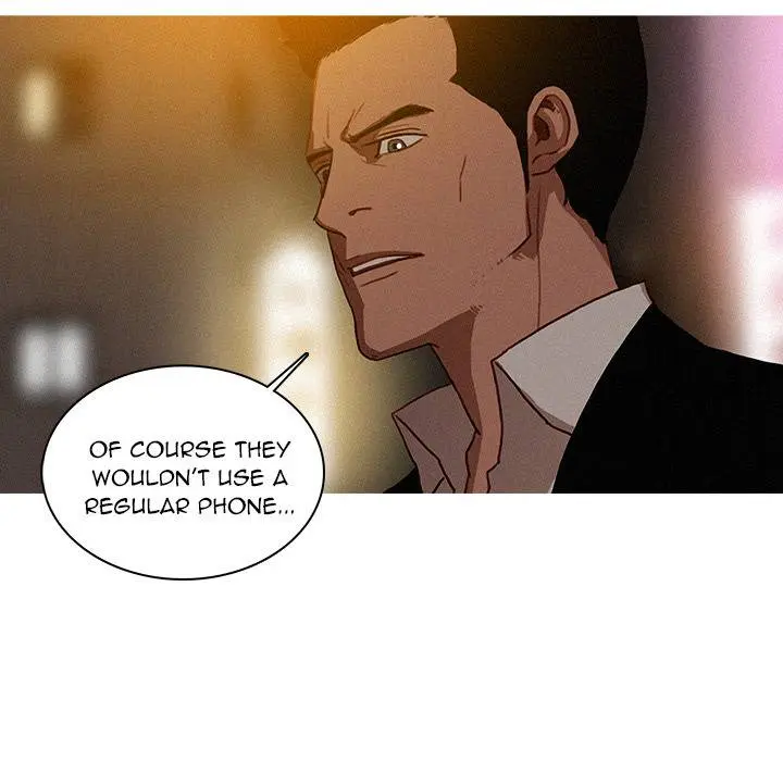 Paradise Lost Episode 21 - Page 8
