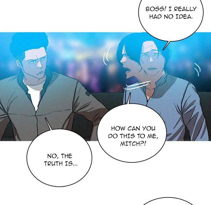Paradise Lost Episode 39 - Page 21