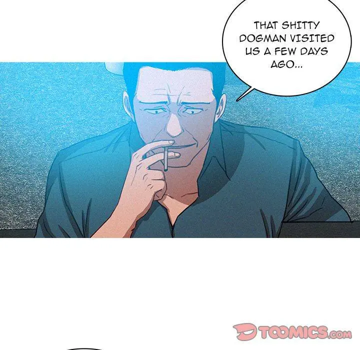 Paradise Lost Episode 39 - Page 22