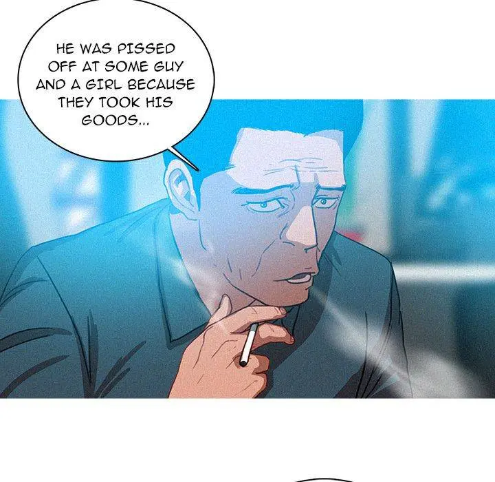 Paradise Lost Episode 39 - Page 23