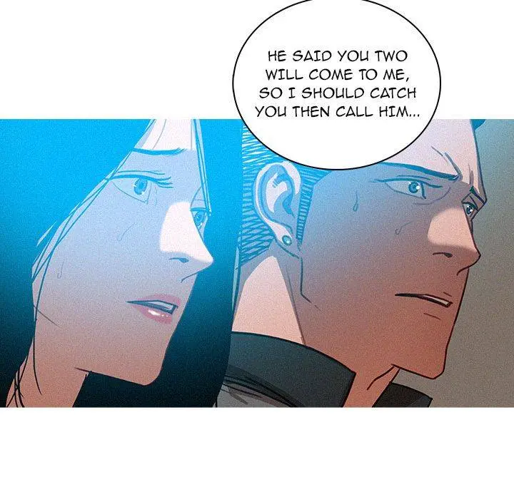 Paradise Lost Episode 39 - Page 24