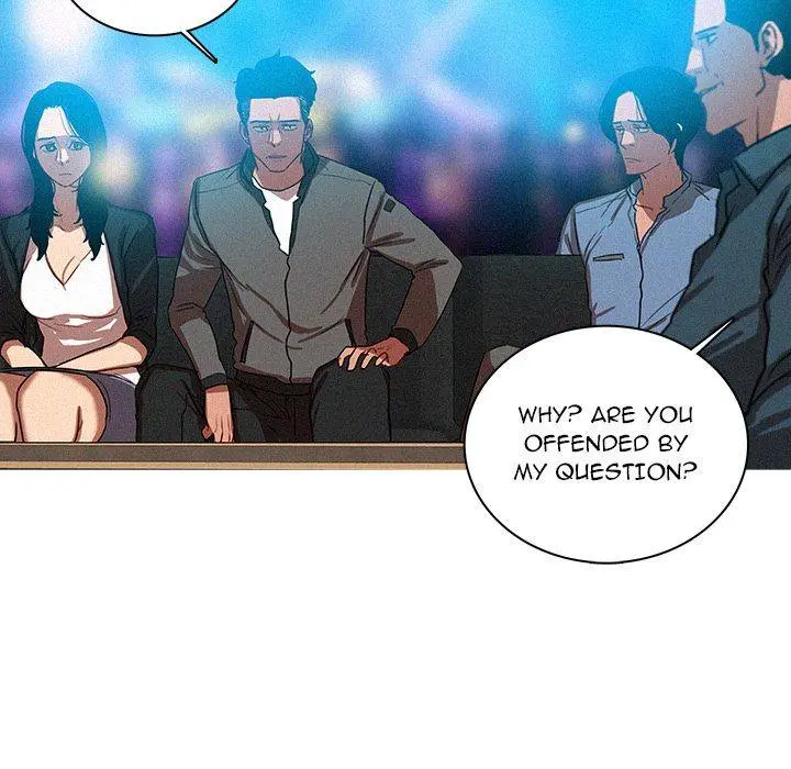 Paradise Lost Episode 39 - Page 8
