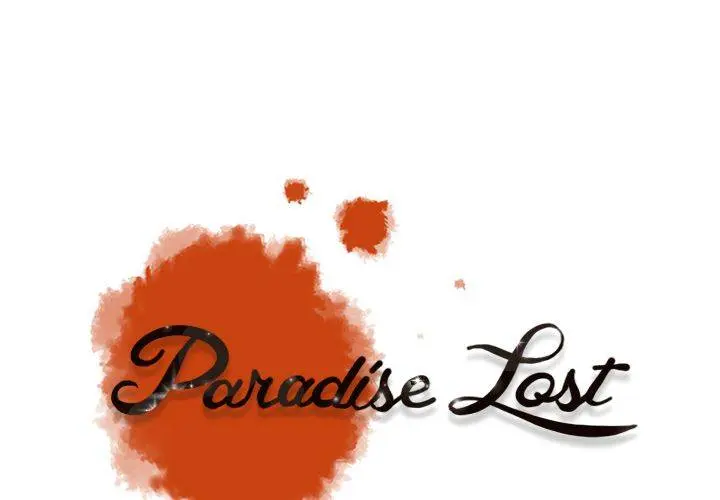 Paradise Lost Episode 49 - Page 1