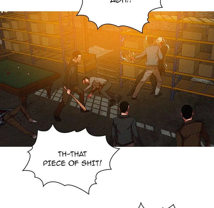 Paradise Lost Episode 49 - Page 18