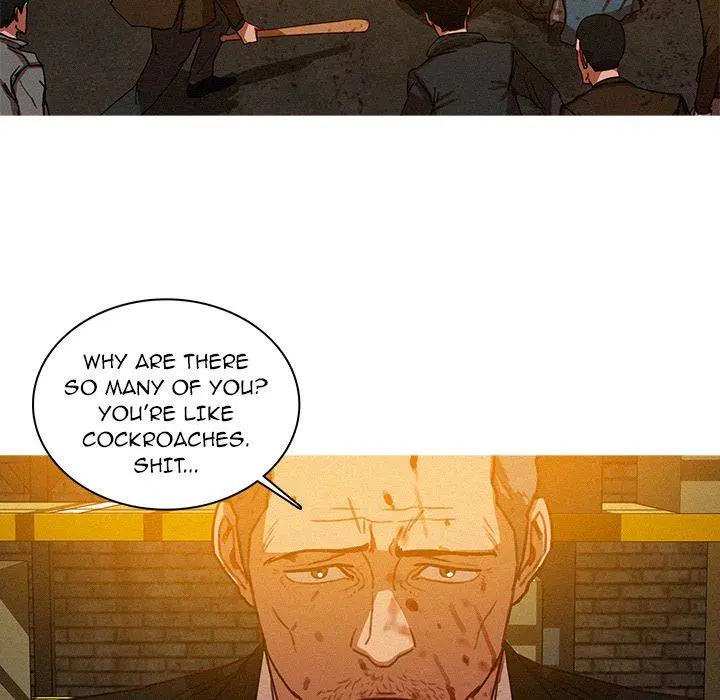 Paradise Lost Episode 49 - Page 28