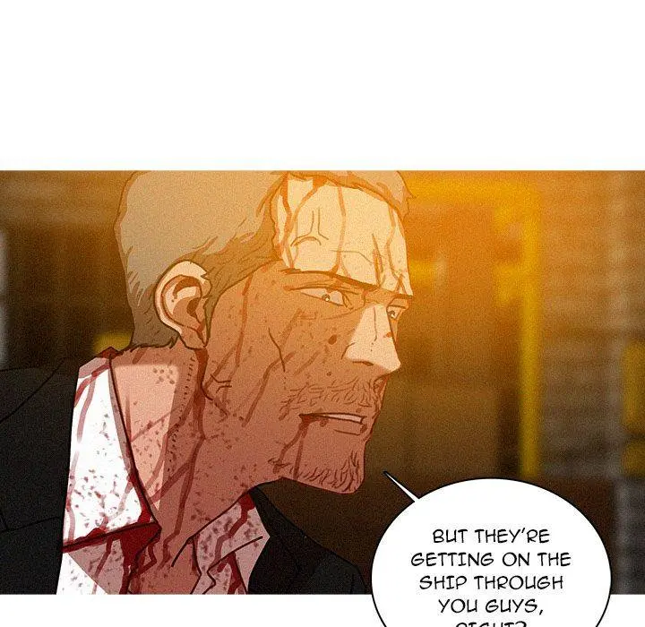 Paradise Lost Episode 49 - Page 46