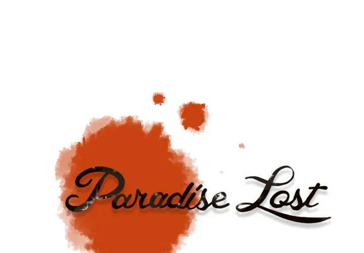 Paradise Lost Episode 57 - Page 1
