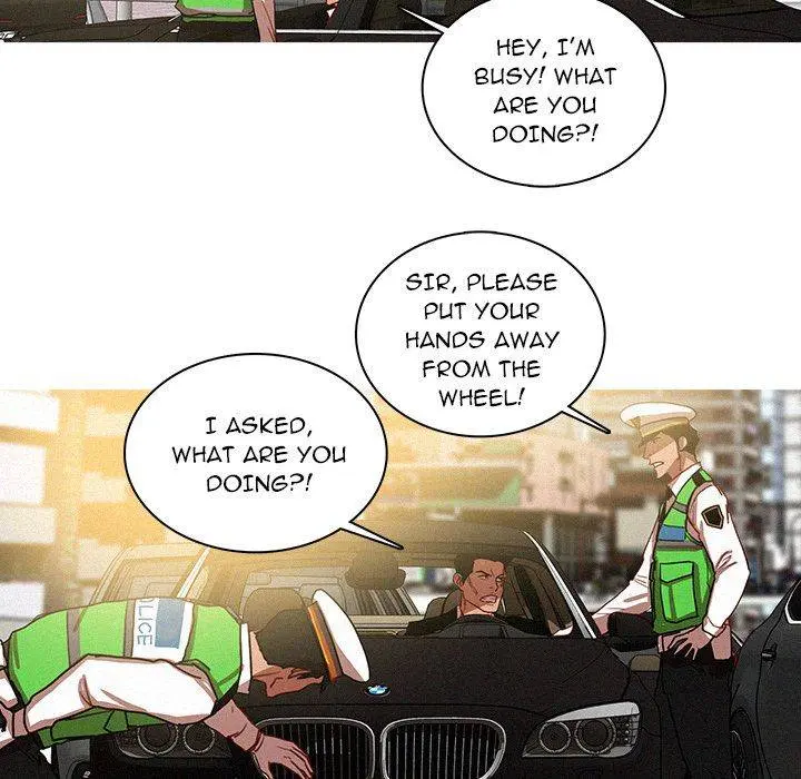 Paradise Lost Episode 57 - Page 76