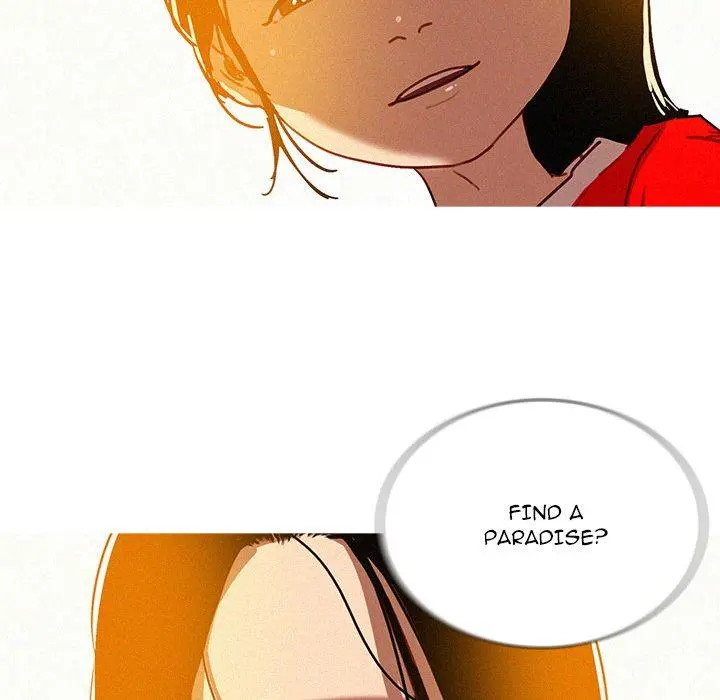 Paradise Lost Episode 57 - Page 93