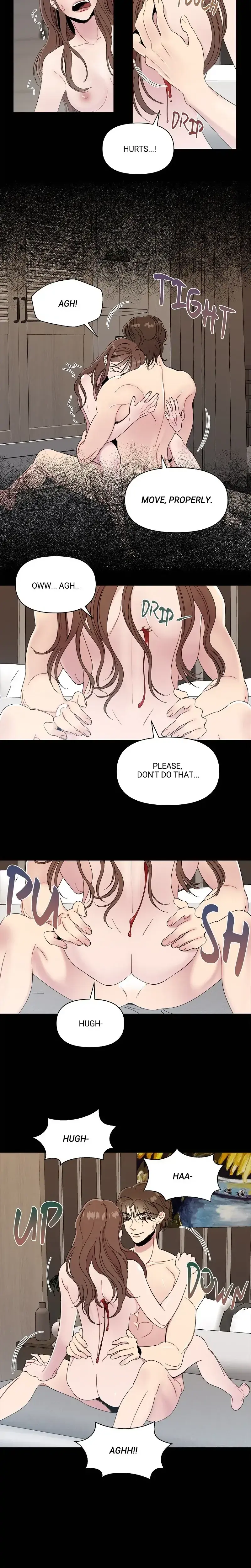Paradise of Deception Episode 1 - Page 2