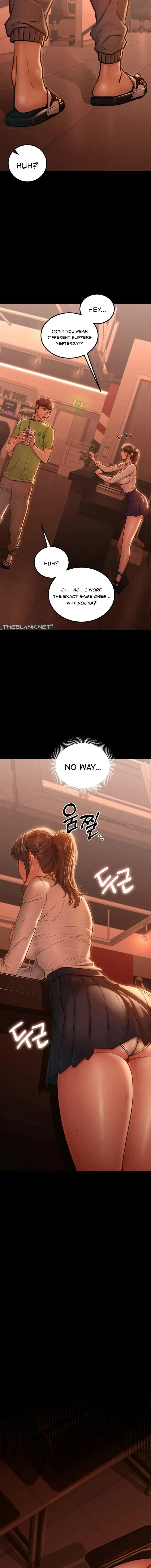Paradise Villa Episode 1 - Page 12