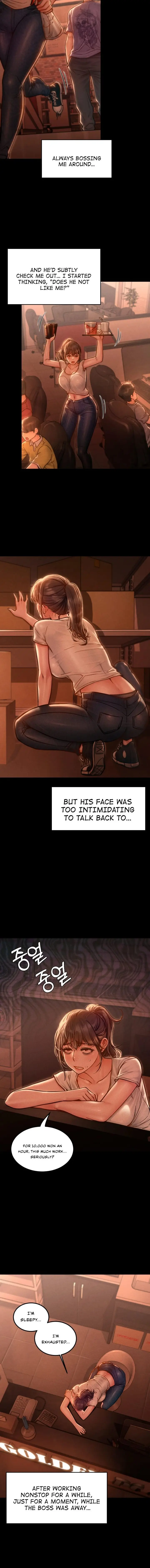 Paradise Villa Episode 1 - Page 6