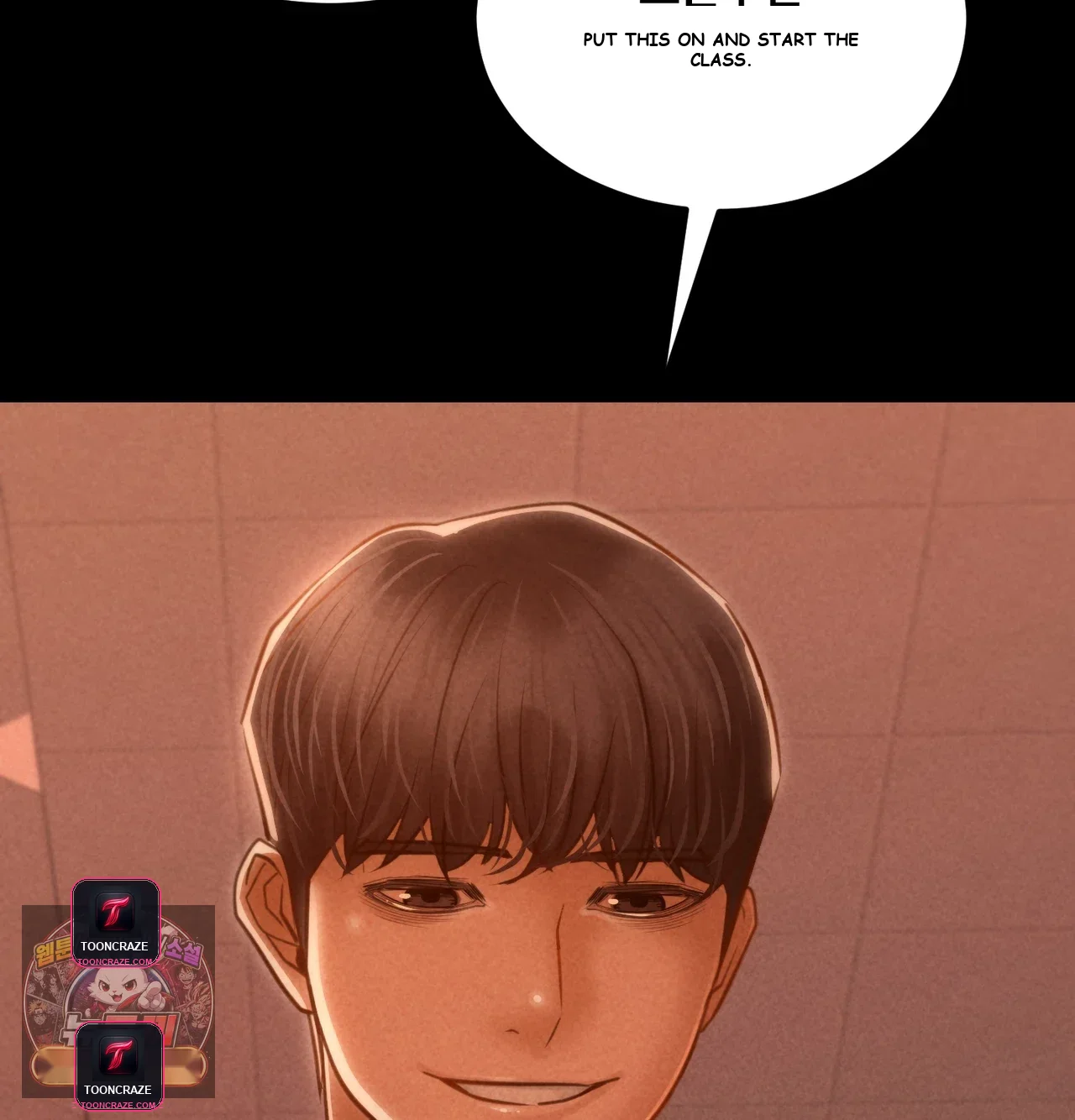 Paradise Villa Episode 44 - Page 160