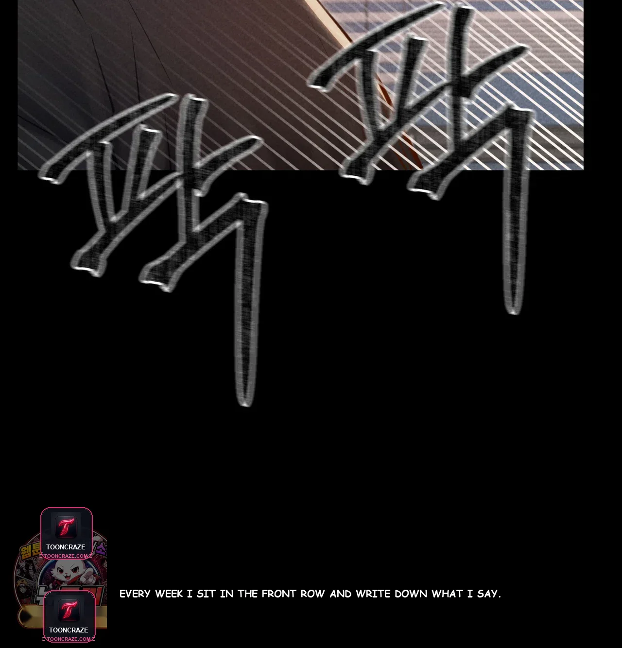 Paradise Villa Episode 44 - Page 30
