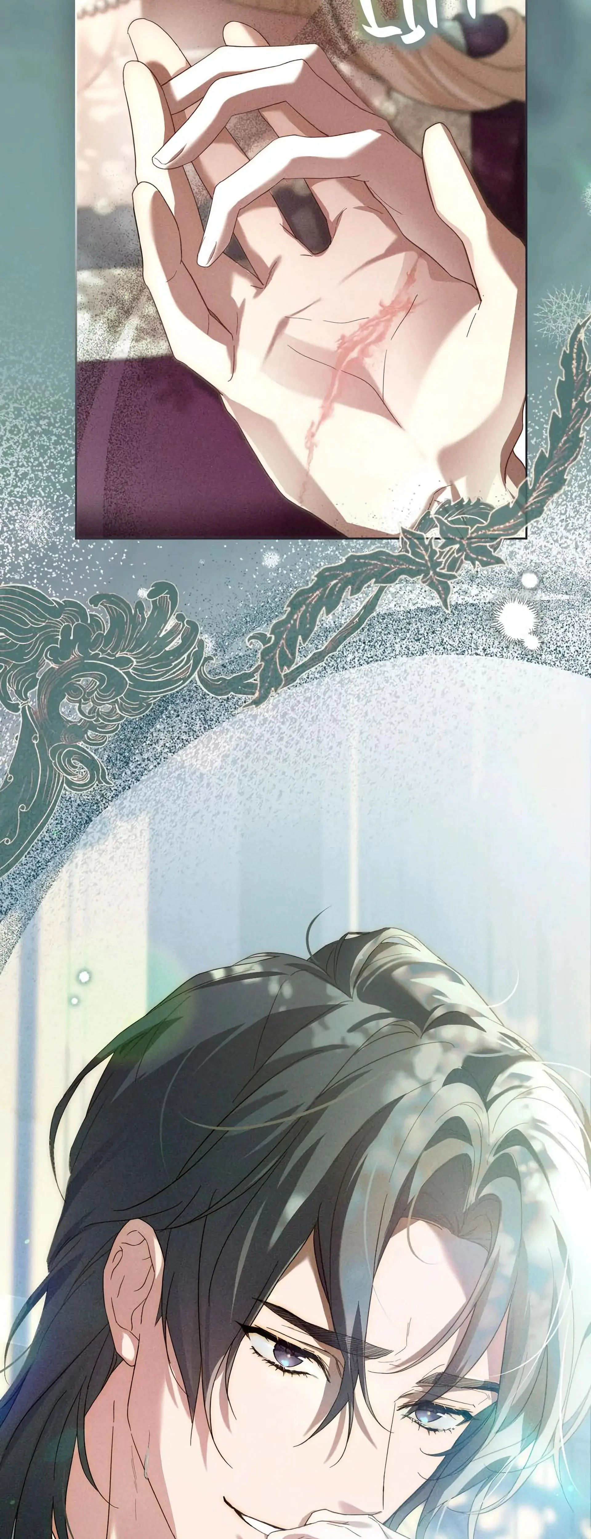 Paradisus Valentinae Episode 1 - Page 17