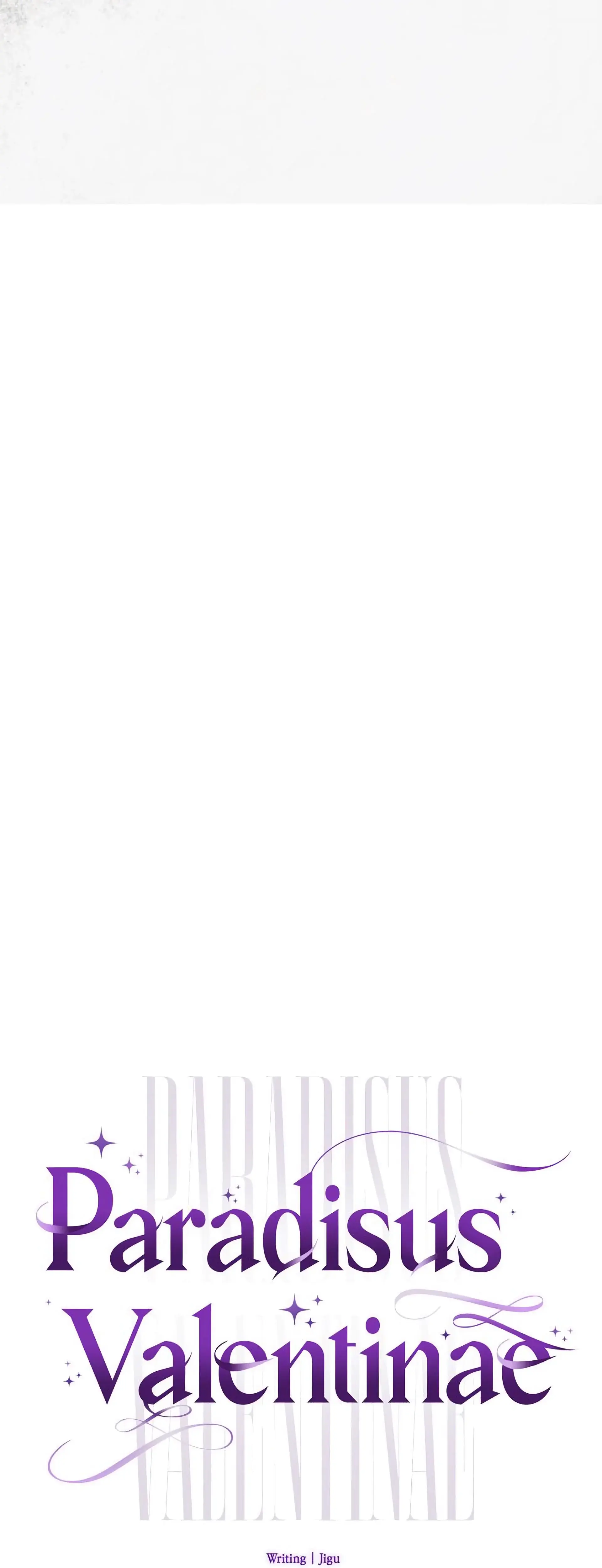 Paradisus Valentinae Episode 1 - Page 21