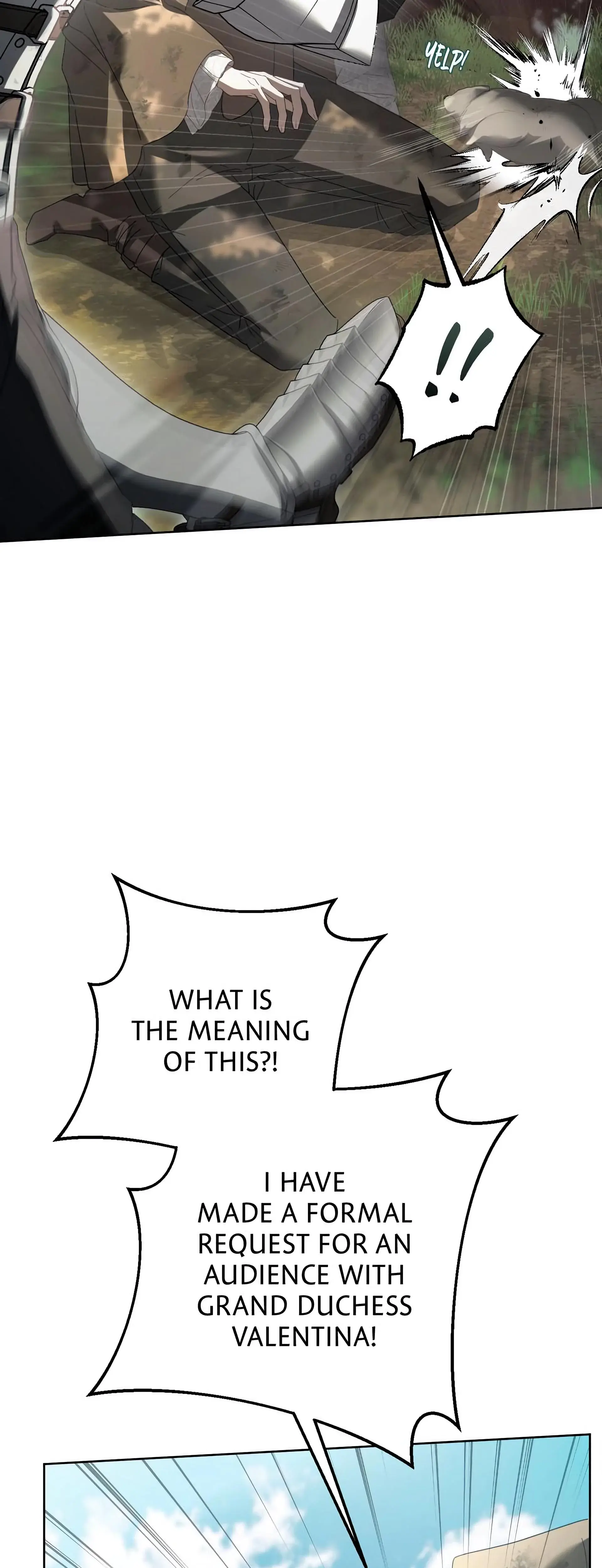 Paradisus Valentinae Episode 1 - Page 24