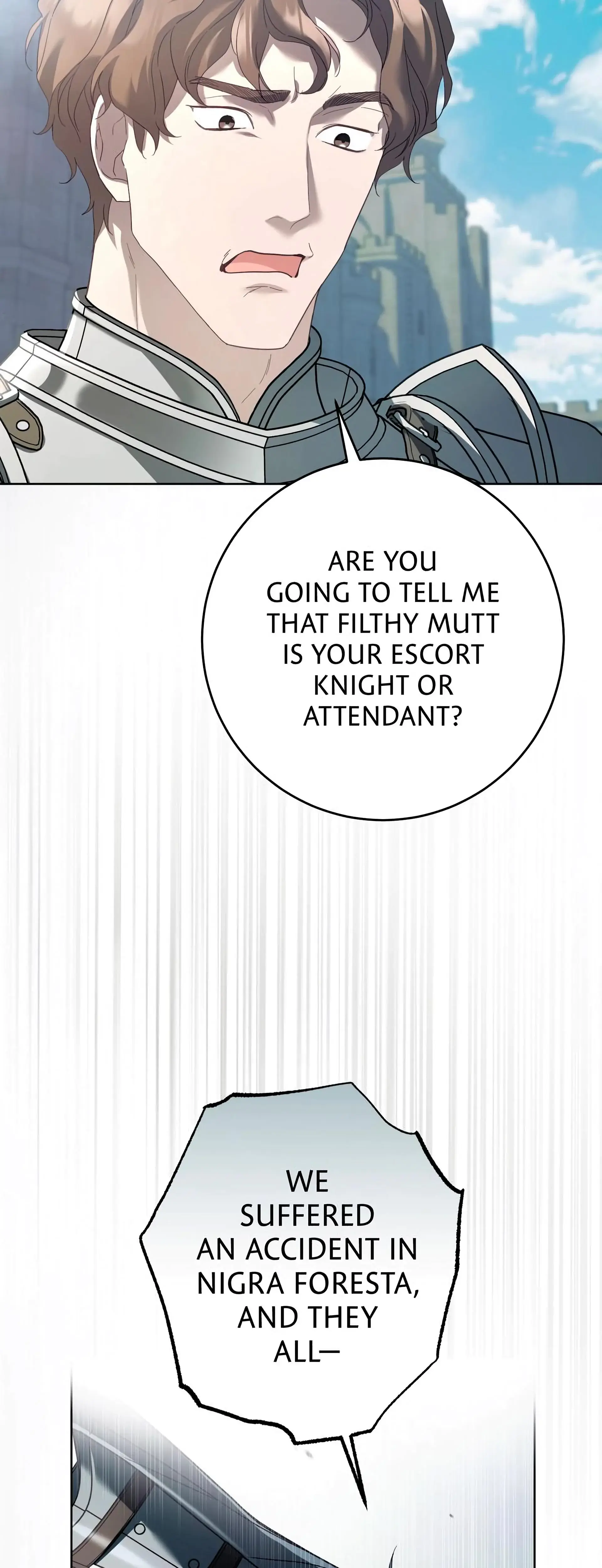 Paradisus Valentinae Episode 1 - Page 26