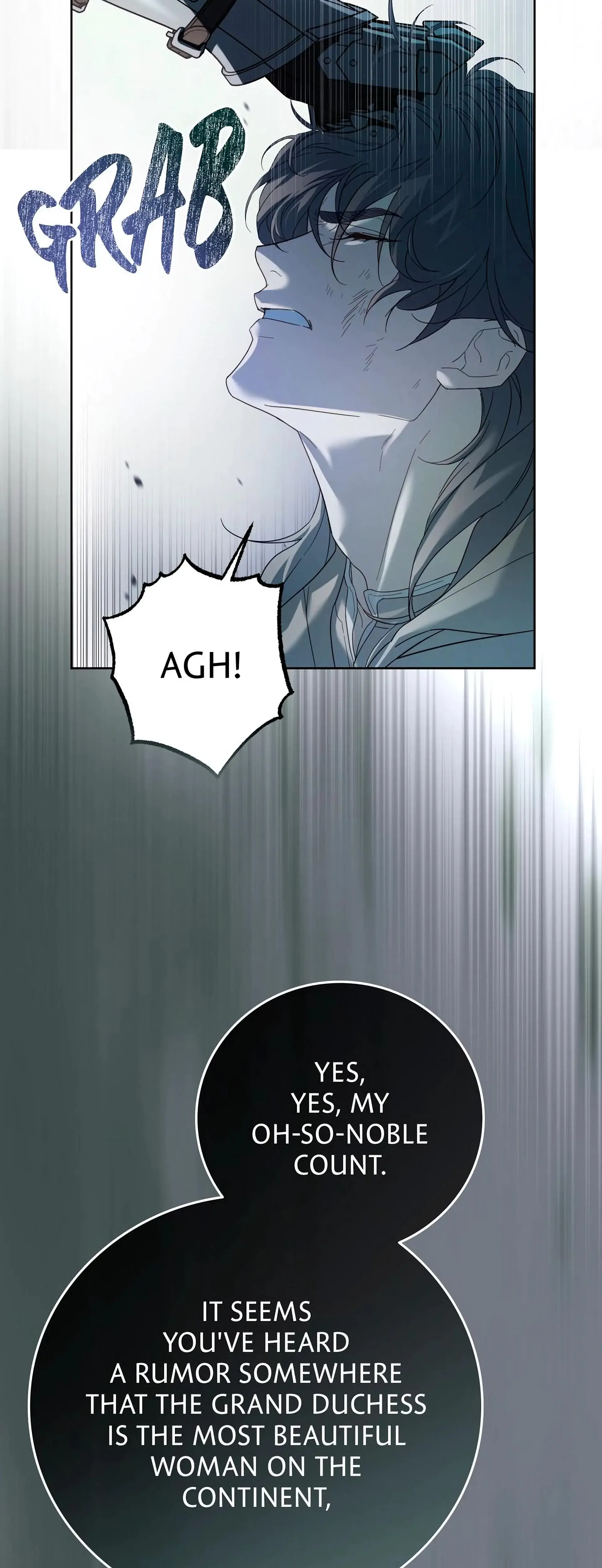 Paradisus Valentinae Episode 1 - Page 27