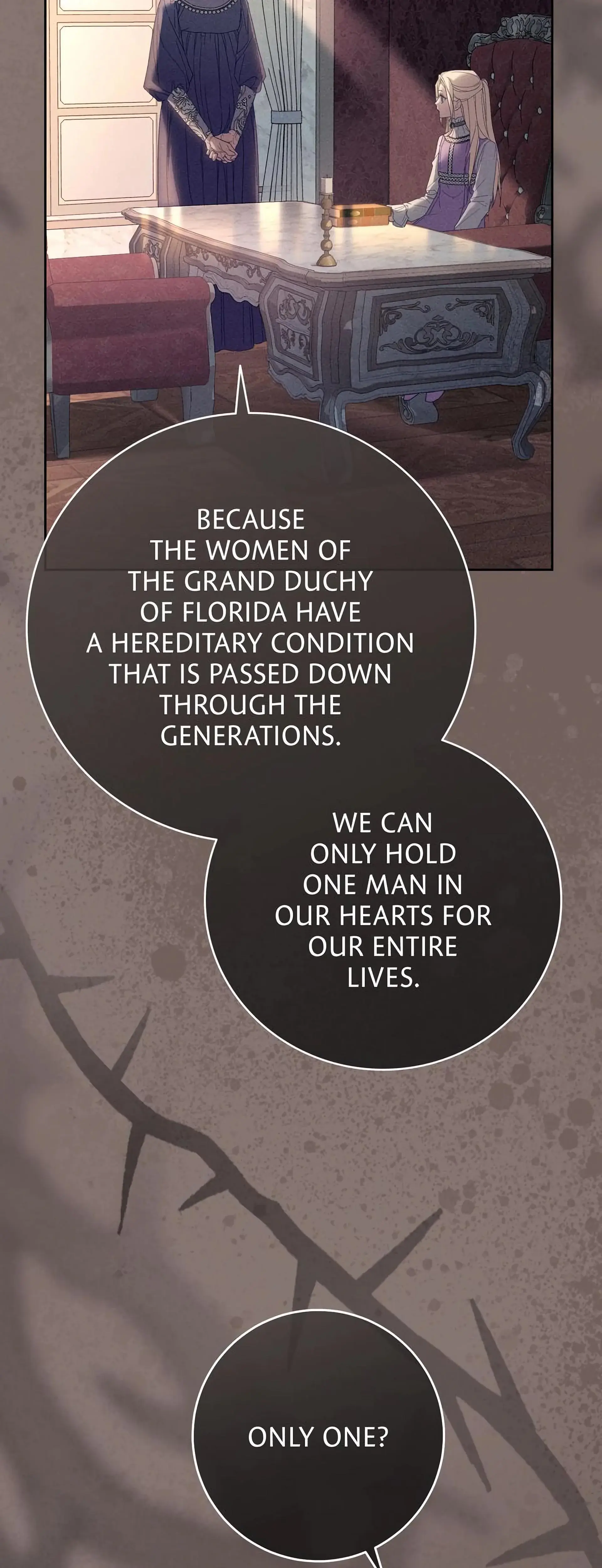Paradisus Valentinae Episode 1 - Page 3