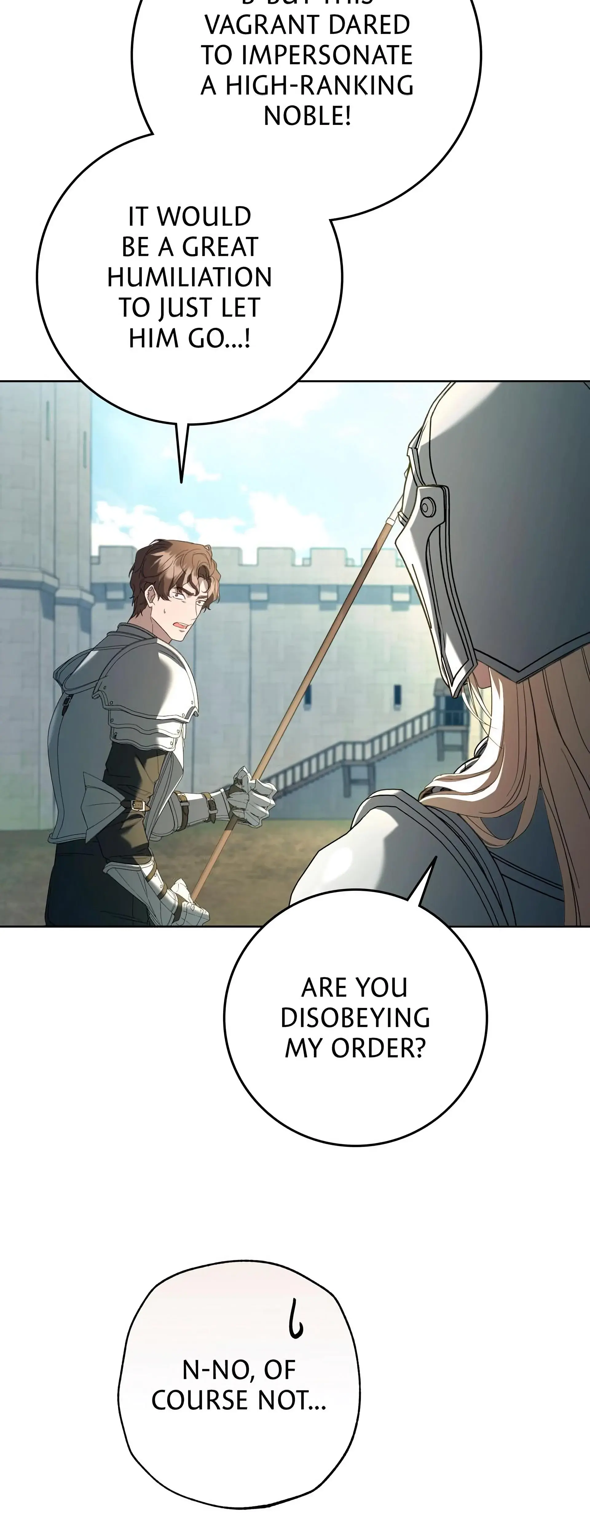 Paradisus Valentinae Episode 1 - Page 38