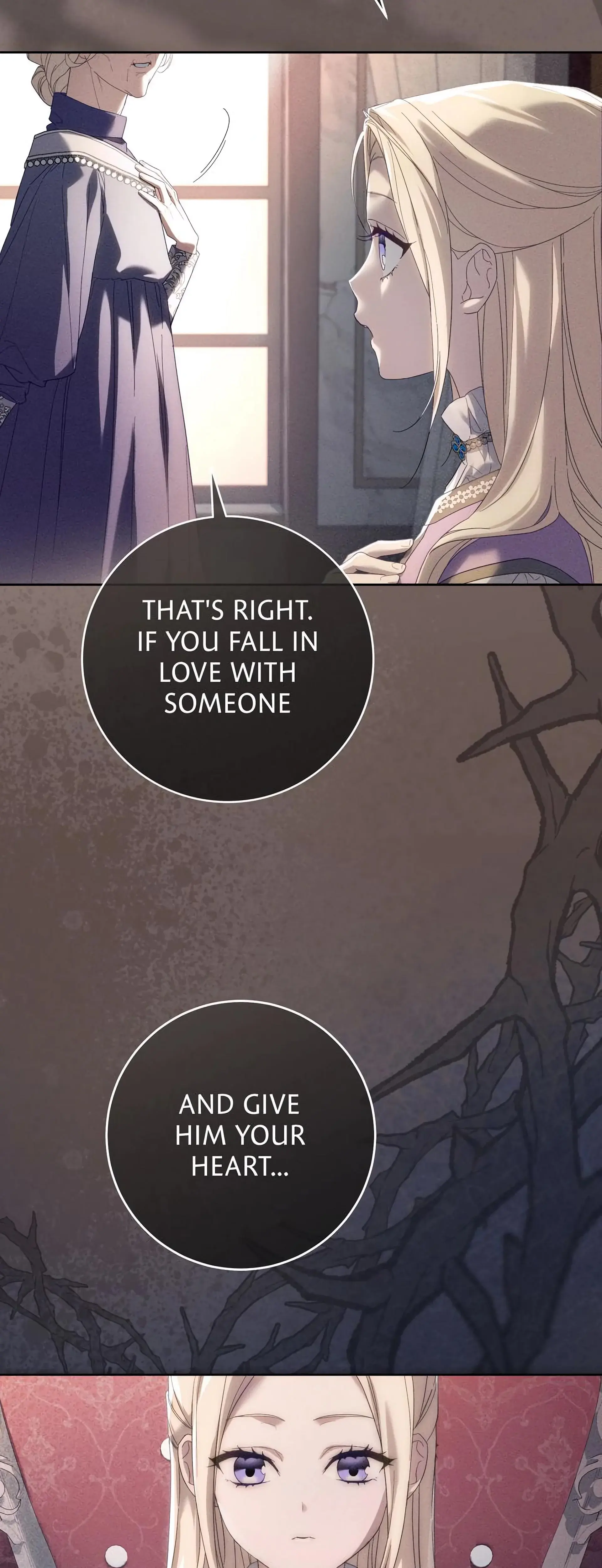 Paradisus Valentinae Episode 1 - Page 4
