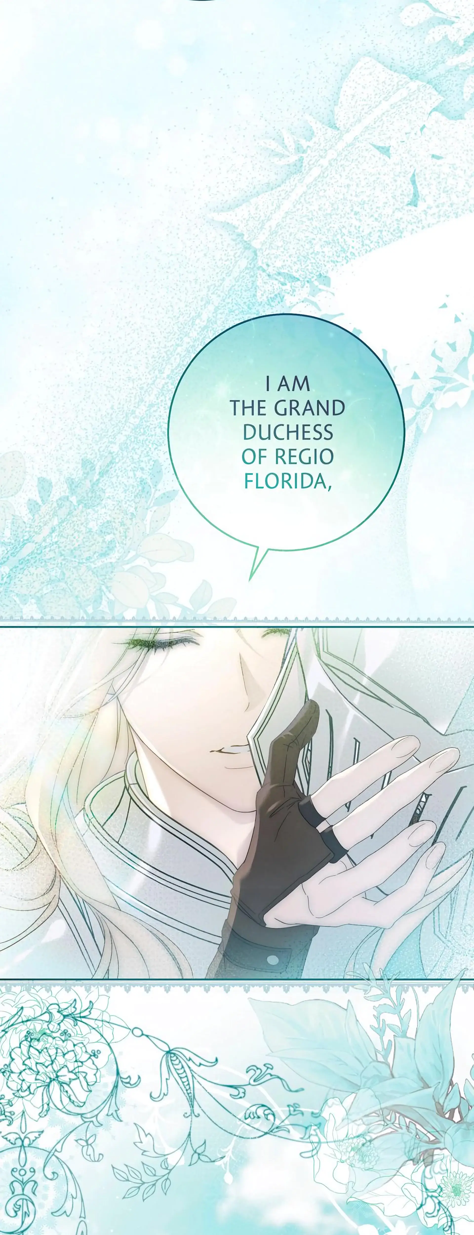 Paradisus Valentinae Episode 1 - Page 42