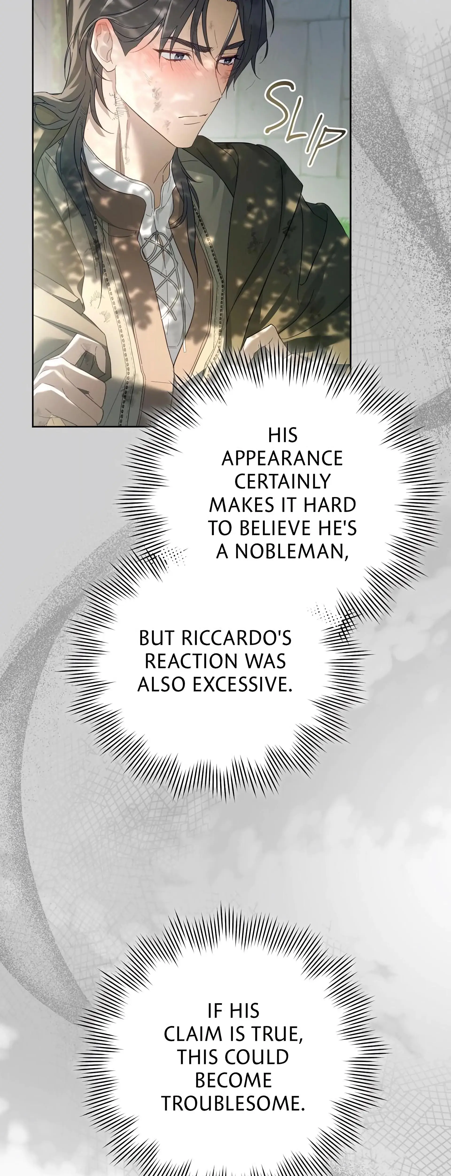 Paradisus Valentinae Episode 1 - Page 47