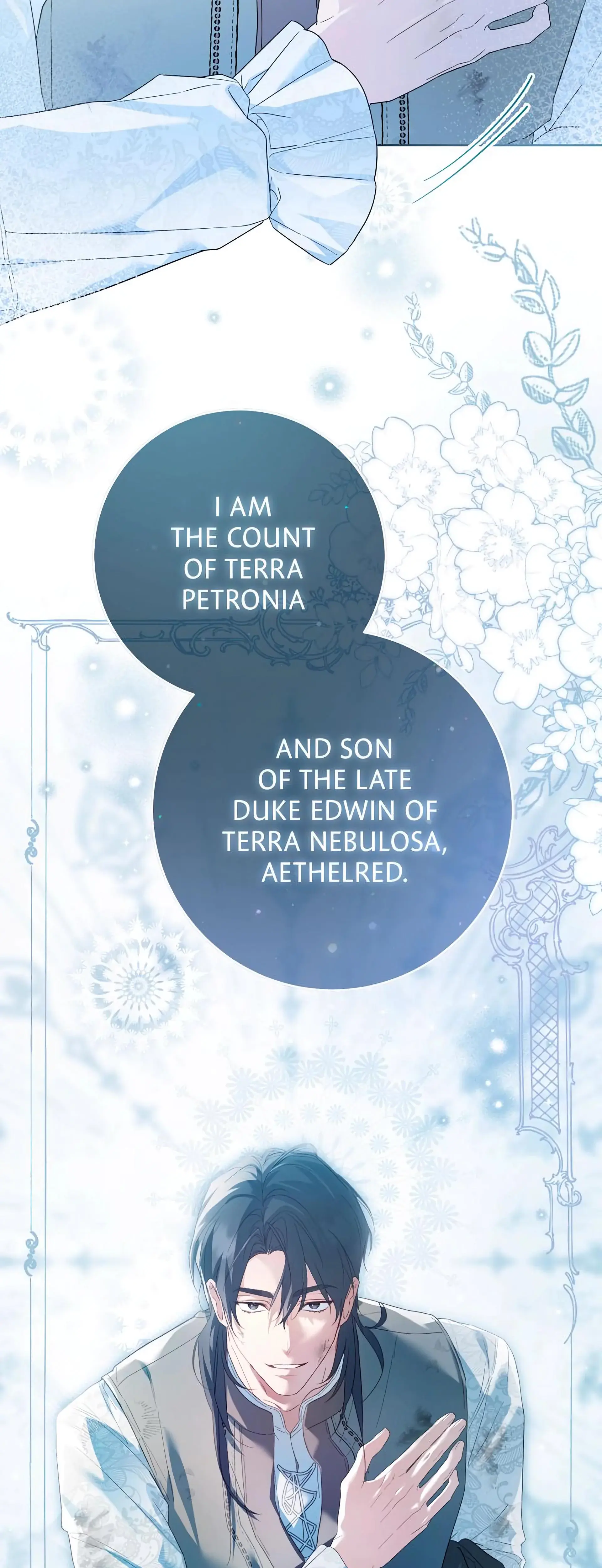 Paradisus Valentinae Episode 1 - Page 50