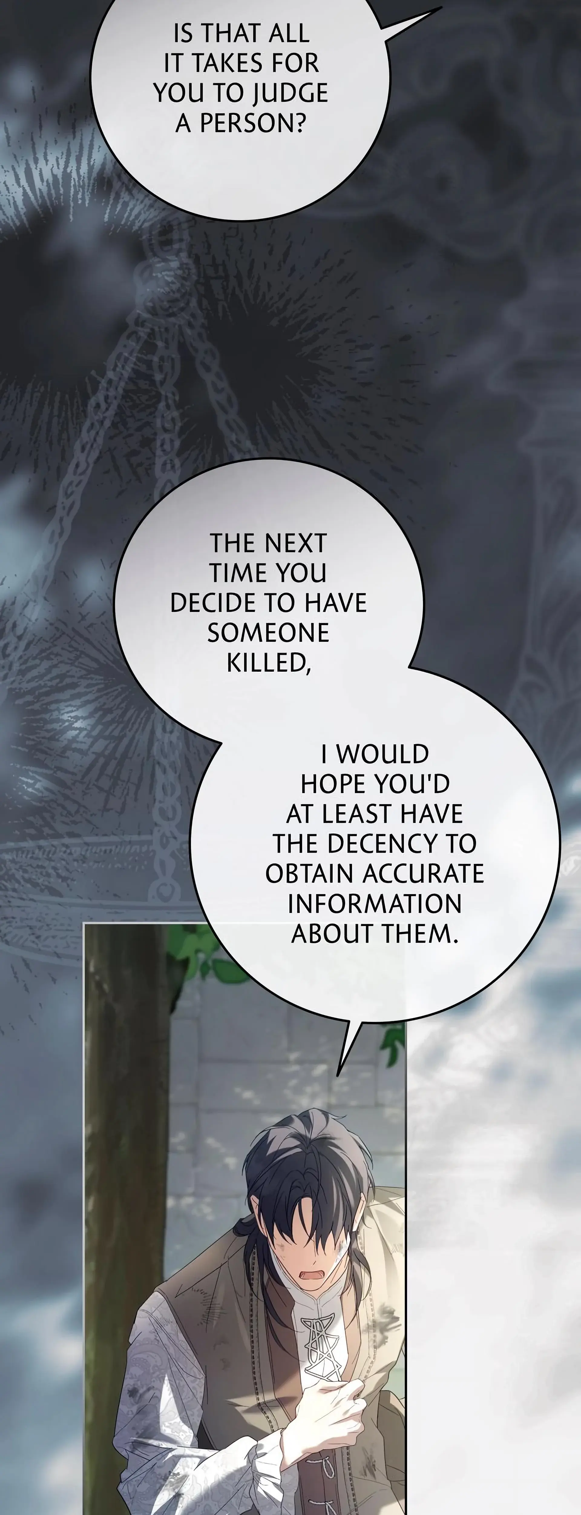 Paradisus Valentinae Episode 1 - Page 61
