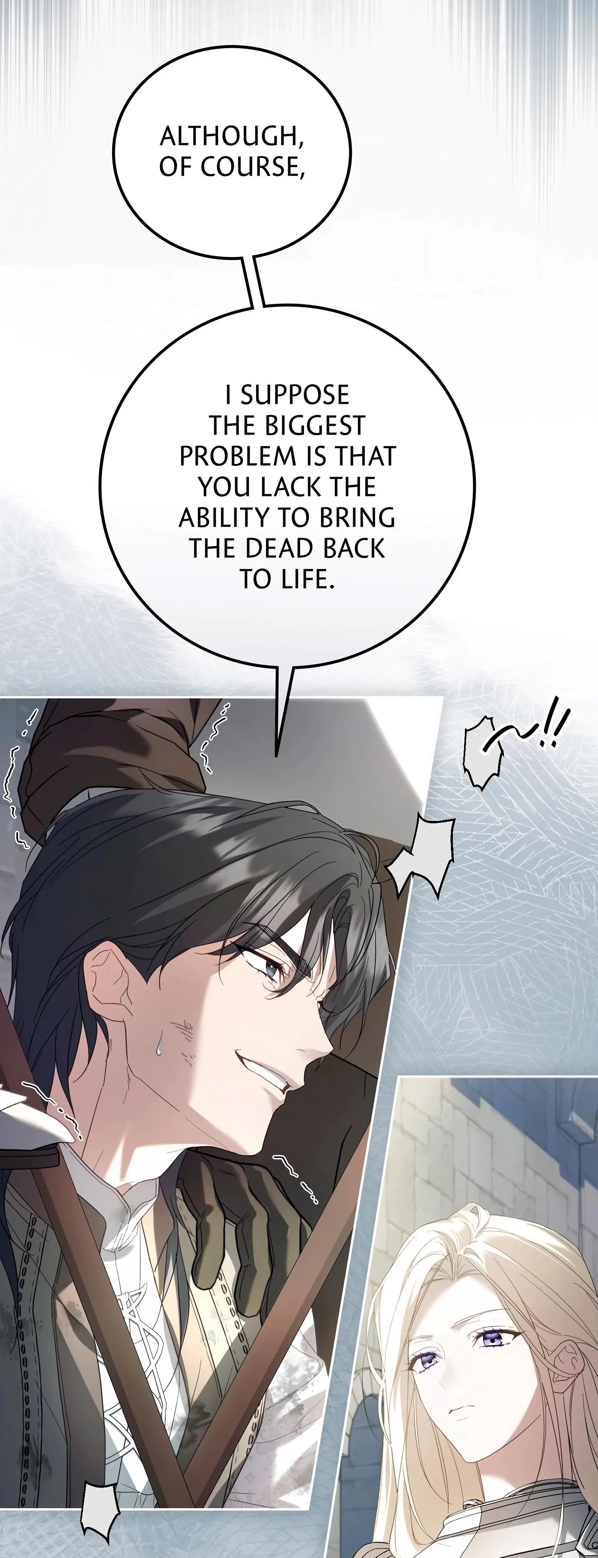 Paradisus Valentinae Episode 1 - Page 63